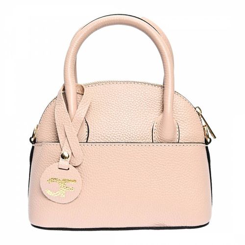 Pink Carla Ferreri Crossbody bag - Carla Ferreri - Modalova