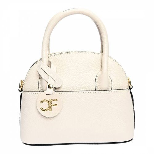 Beige Carla Ferreri Crossbody bag - Carla Ferreri - Modalova