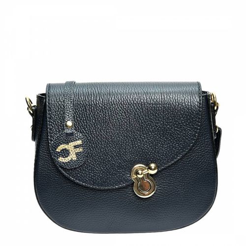 Blue Carla Ferreri Crossbody bag - Carla Ferreri - Modalova