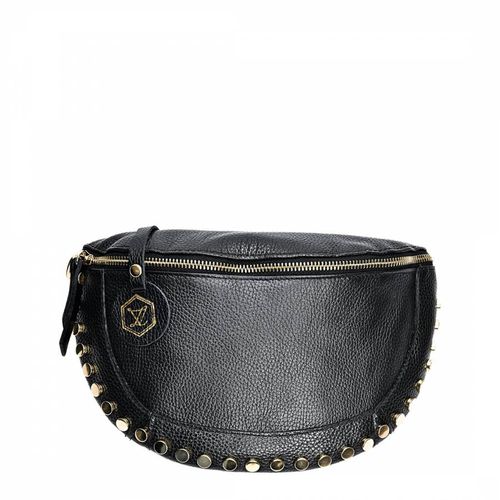 Black Carla Ferreri Shoulder bag - Luisa Vannini - Modalova