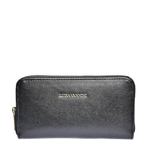 Black Carla Ferreri Crossbody bag - Luisa Vannini - Modalova