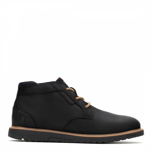 Mens Jenson Chukka Ankle Boots - Hush Puppies - Modalova