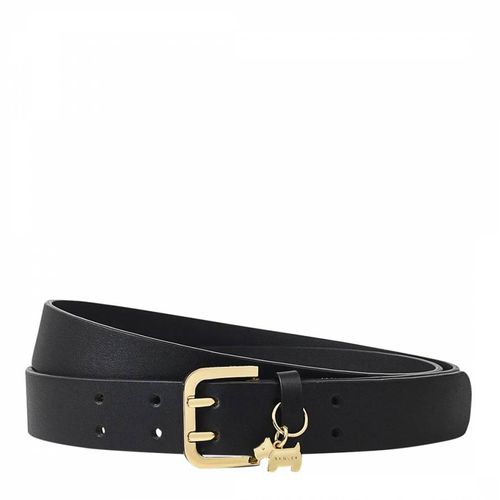 Black Cruzon Street Classic Belt - Radley - Modalova