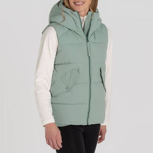 Green Andes Waterproof Gilet - Craghoppers - Modalova