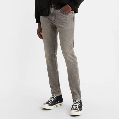 Washed 512™ Slim Taper Stretch Jeans - Levi's - Modalova