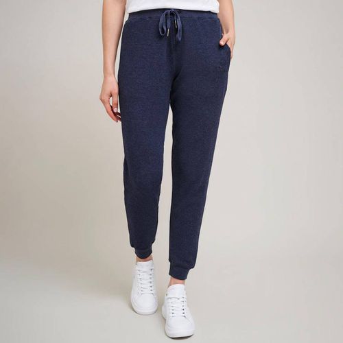 Navy Polo Pony Joggers - Beverly Hills Polo Club - Modalova