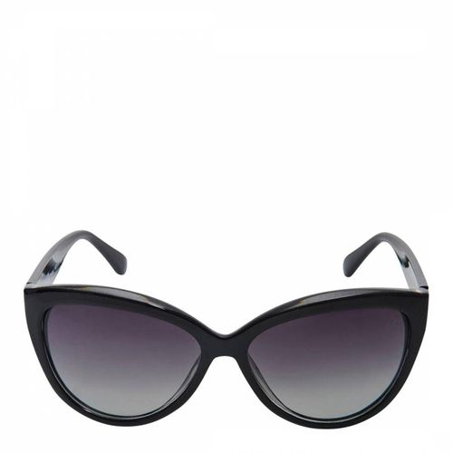 Oversized Cats Eye Polarised Sunglasses - Beverly Hills Polo Club - Modalova