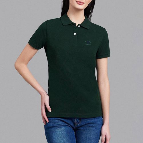 Essential Polo Pony Polo Shirt - Beverly Hills Polo Club - Modalova