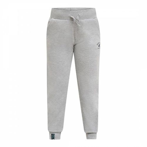 Melange Signature Polo Pony Joggers - Beverly Hills Polo Club - Modalova