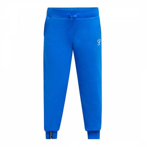 Royal Signature Polo Pony Joggers - Beverly Hills Polo Club - Modalova