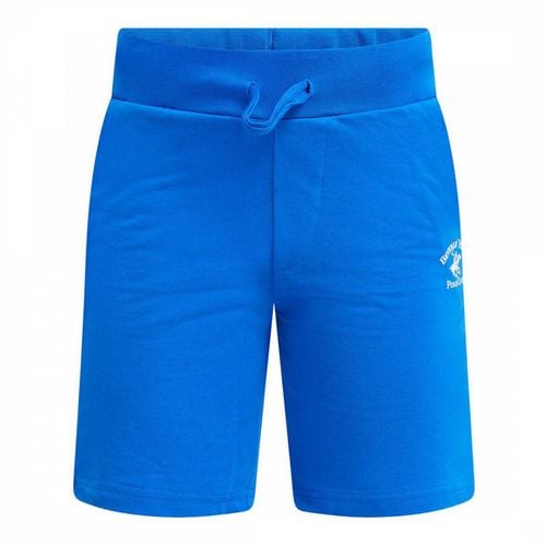 Royal Signature Fleece Shorts - Beverly Hills Polo Club - Modalova