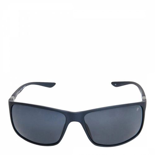 Ultem Wrap Polarised Sunglasses - Beverly Hills Polo Club - Modalova