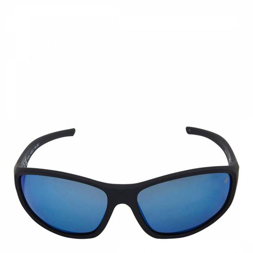 Wrap Around Polarised Sunglasses - Beverly Hills Polo Club - Modalova