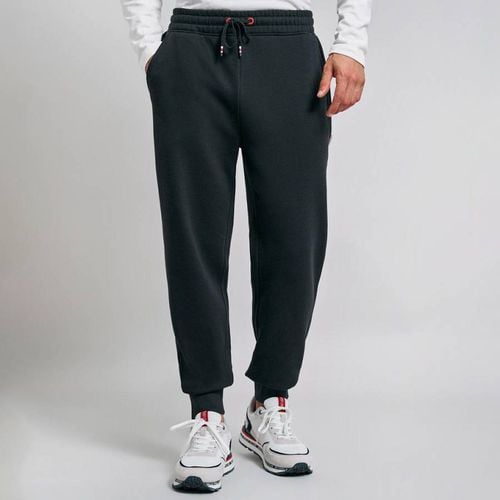 Black Polo Pony Joggers - Beverly Hills Polo Club - Modalova