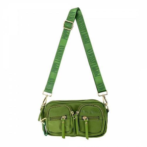 Olive Green Bobby Crossbody - Poppy Lissiman - Modalova