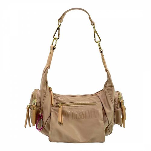 Camel DB Bebishi Shoulder Bag - Poppy Lissiman - Modalova