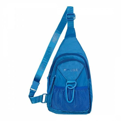 Cerulean Blue Otto Crossbody - Poppy Lissiman - Modalova