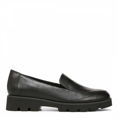 Black Leather Kensley Loafer - Vionic - Modalova