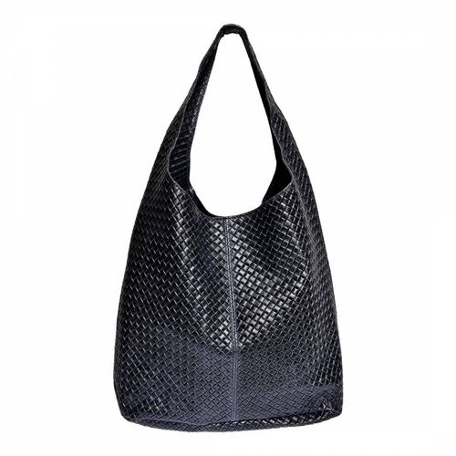 Blue Luisa Vannini Shopper Bag - Luisa Vannini - Modalova