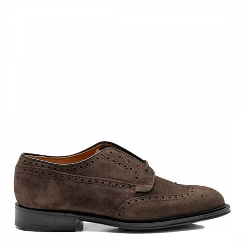 Thickwood Lace Up Formal Shoes - CHURCH'S - Modalova