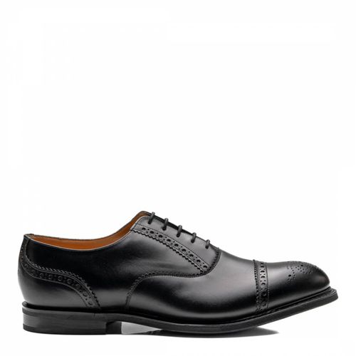 Waltham Leather Lace Up Formal Shoe - CHURCH'S - Modalova