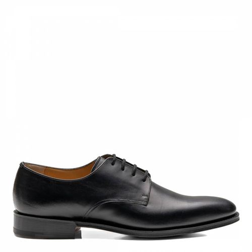 Black Leather Coram Oxford - CHURCH'S - Modalova