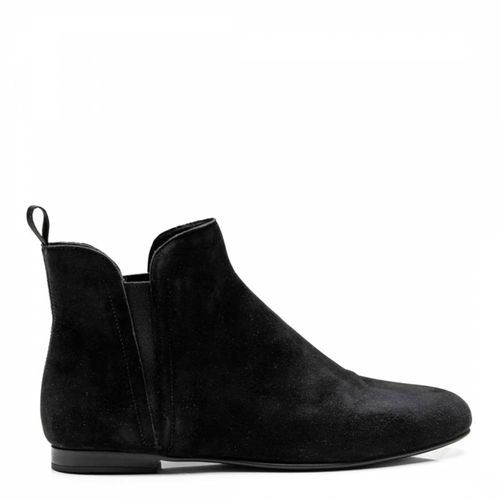 Black Swan Suede Ankle Boots - CHURCH'S - Modalova