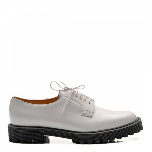 Shannon T Leather Lace Up Shoes - CHURCH'S - Modalova