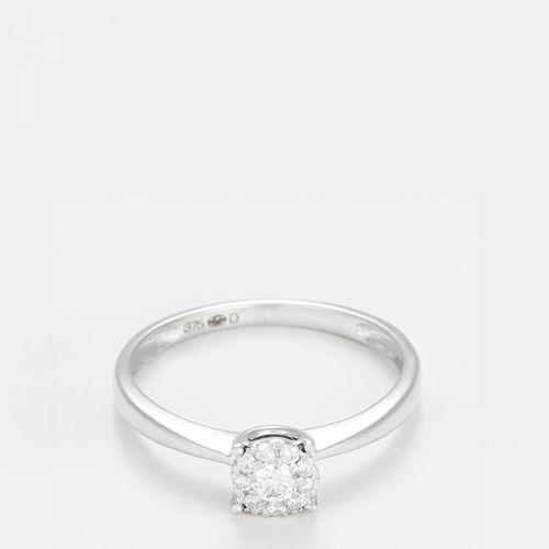 Quot;Brilliant Lucia 17ct" Diamond Ring - MUSE - Modalova