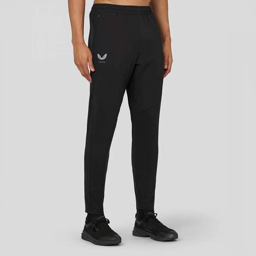 Black Active Hybrid Joggers - Castore - Modalova