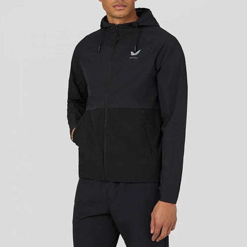 Black Active Lightweight Jacket - Castore - Modalova