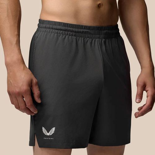 Black Adapt 7" Stretch Woven Shorts - Castore - Modalova