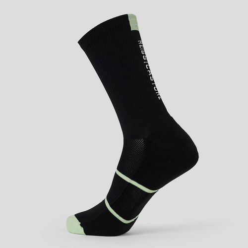 Black Performance Socks - Castore - Modalova