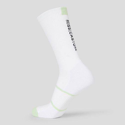 White Performance Socks - Castore - Modalova