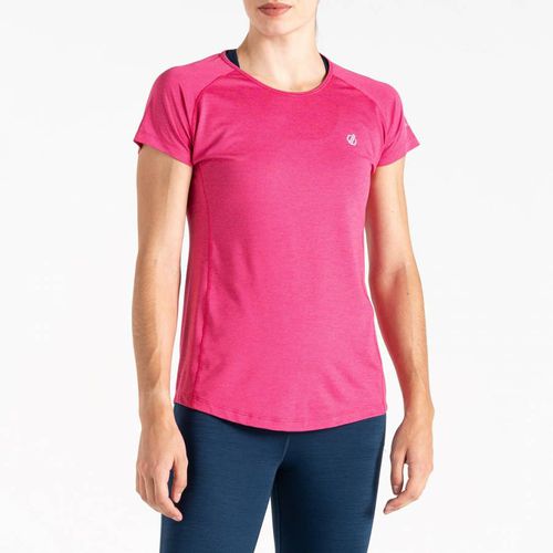 Pink Corral Lightweight T-Shirt - Dare2B - Modalova