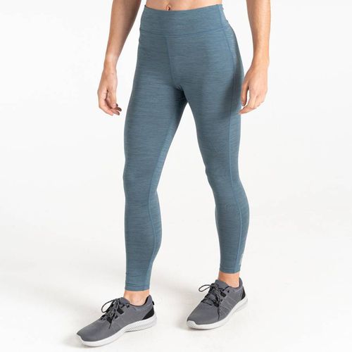 Grey Legitimate Leggings - Dare2B - Modalova