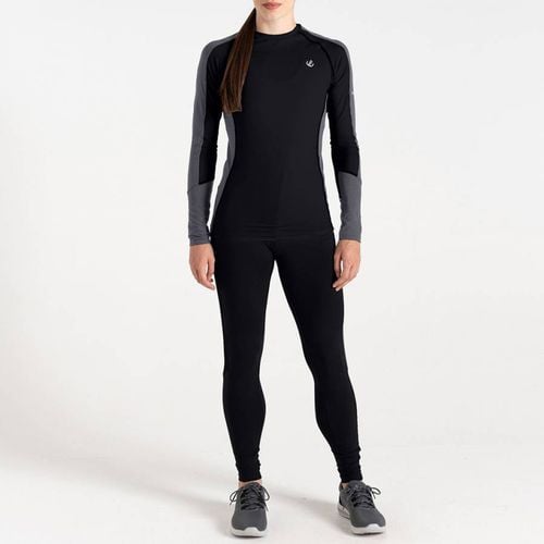 Black Exchange Base Layer Set - Dare2B - Modalova