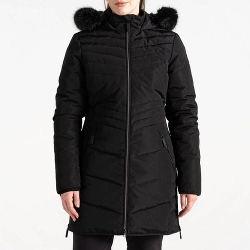 Black Striking Jacket - Dare2B - Modalova