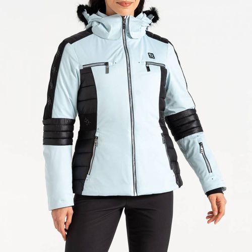 Blue Enlighten Waterproof Jacket - Dare2B - Modalova