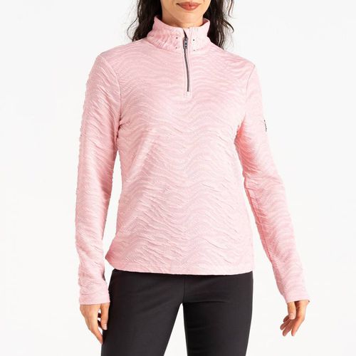 Pink Glamourize Midlayer - Dare2B - Modalova