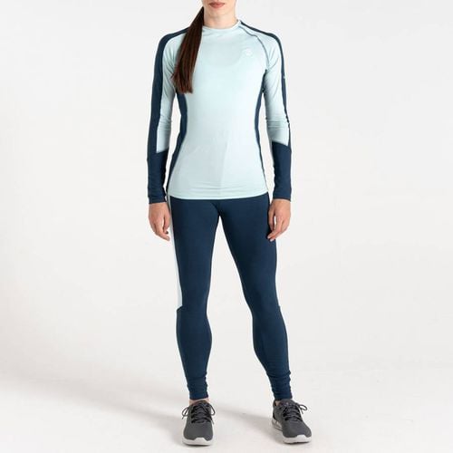 Blue Exchange Base Layer Set - Dare2B - Modalova