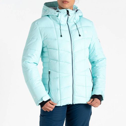 Blue Blindside Ski Jacket - Dare2B - Modalova