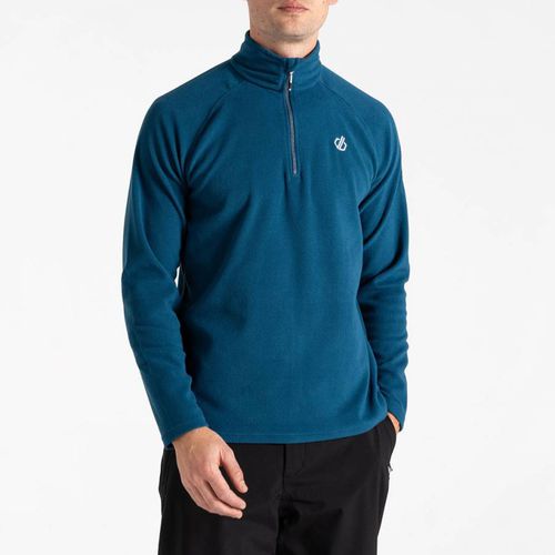 Blue Freethink Half Zip Fleece - Dare2B - Modalova