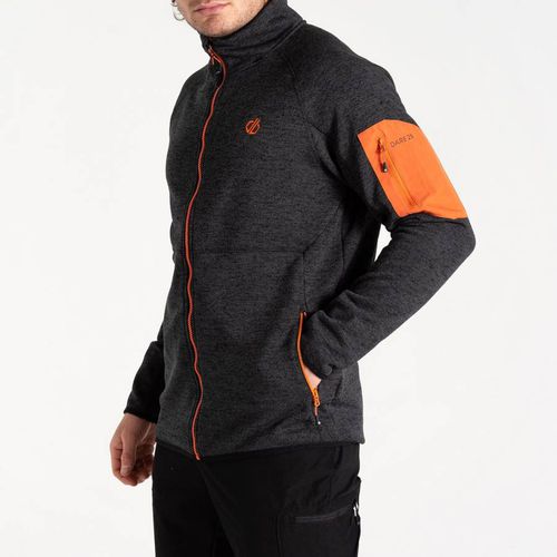 Black Mountain Thermal Fleece - Dare2B - Modalova