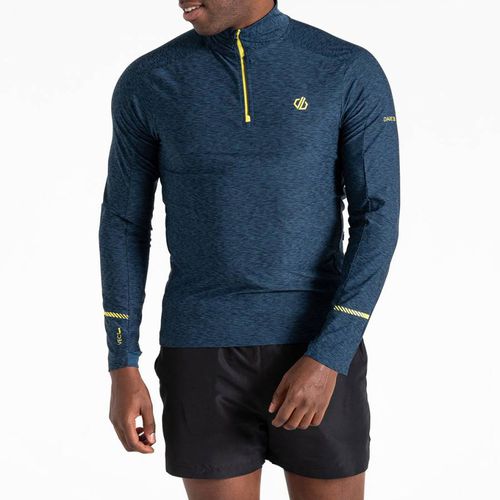 Blue Power Up Lightweight Midlayer - Dare2B - Modalova