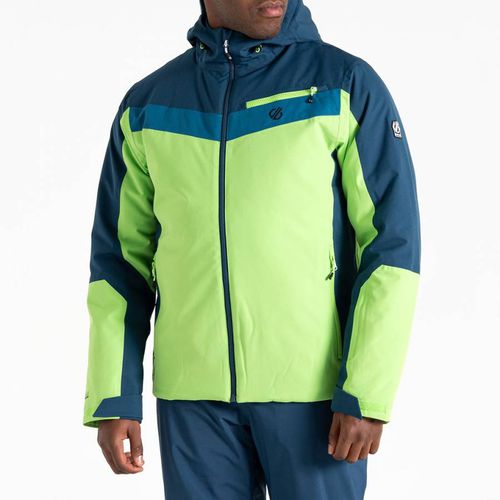 Blue Eagle Waterproof Ski Jacket - Dare2B - Modalova