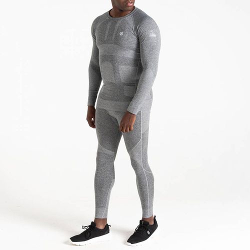 Charcoal Grey Zone Base Layer Set - Dare2B - Modalova