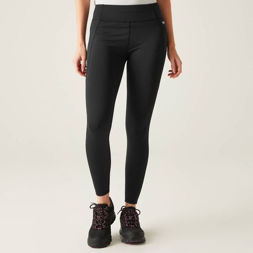 Black Holeen Compression Leggings - Regatta - Modalova