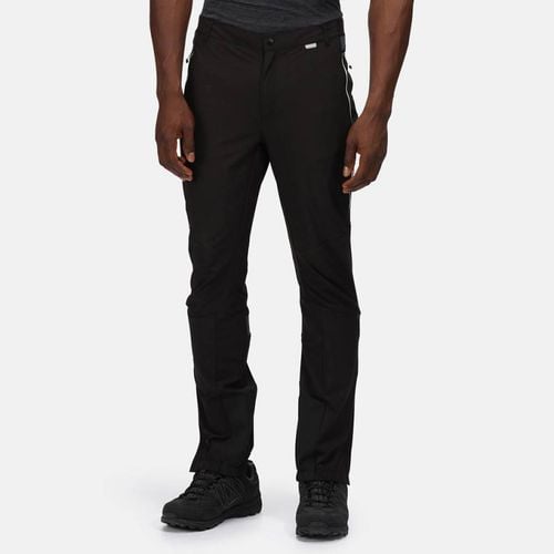 Black Mountain Trousers - Regatta - Modalova