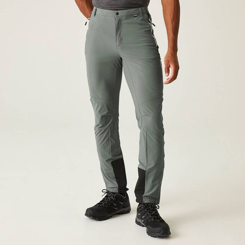 Green Mountain Trousers - Regatta - Modalova